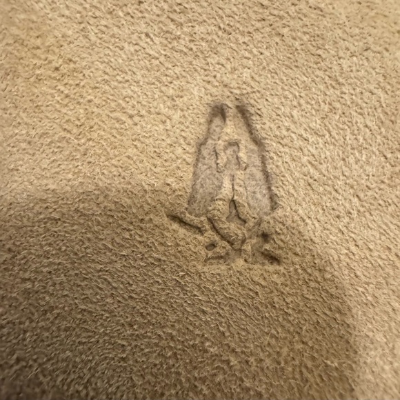 Hush Puppies Bridget Tan Moccasin Loafers, NWOT, Sz 8.5W - Picture 7 of 9